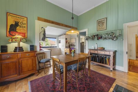 Photo of property in 19 Lune Street, South Hill, Oamaru, 9400