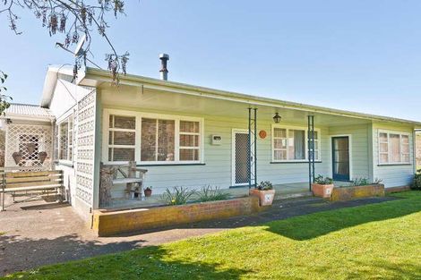 Photo of property in State Highway 3, Kai Iwi, Wanganui, 4574