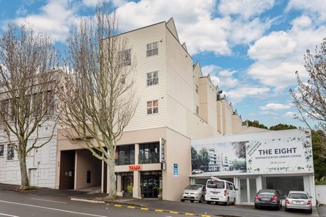 Photo of property in Henry Walton Flats, 3/2 Upper Queen Street, Auckland Central, Auckland, 1010