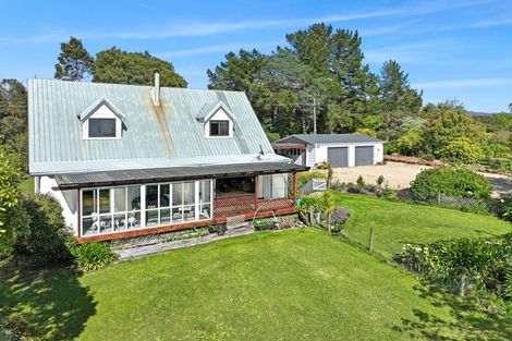 Photo of property in 4 Fenwick Road, Rangihaeata, Takaka, 7182