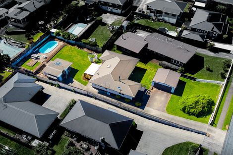 Photo of property in 101 Downes Street, Te Awamutu, 3800