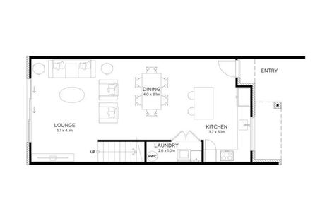 Photo of property in 34 Wallace Road, Hobsonville, Auckland, 0616