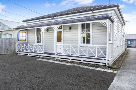 Photo of property in 11 Frances Street, Hamilton East, Hamilton, 3216