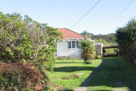 Photo of property in 12 Mataiwhetu Street, Takapuwahia, Porirua, 5022