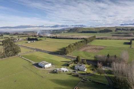 Photo of property in 1127 Te Anau Mossburn Highway, Hillside, Te Anau, 9672