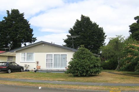 Photo of property in 6 Kentucky Street, Totara Park, Upper Hutt, 5018