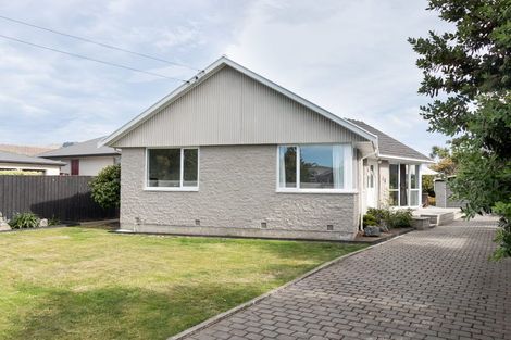 Photo of property in 54 Rocking Horse Road, Southshore, Christchurch, 8062