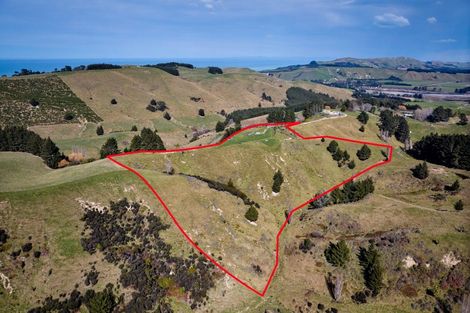 Photo of property in 660p Cathedral Road, Domett, Cheviot, 7383