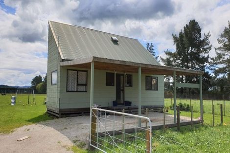 Photo of property in 410 Macdonald Road, Te Teko, Whakatane, 3192