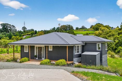 Photo of property in 14 Protea Lane, Kaiwaka, 0573