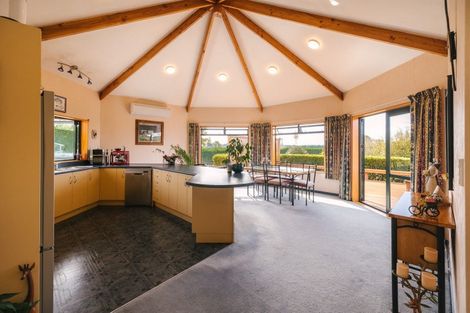 Photo of property in 134 Motuiti Road, Foxton, 4891