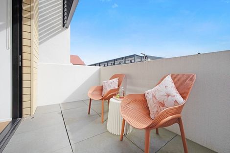 Photo of property in 19 Erica Pabst Way, Island Bay, Wellington, 6023