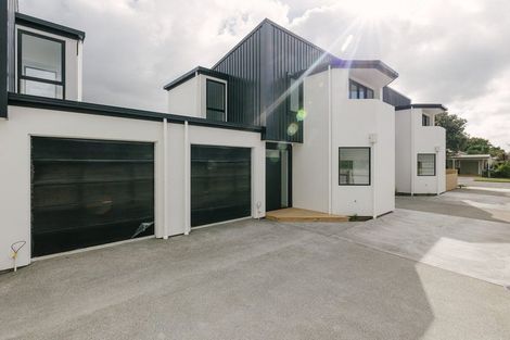 Photo of property in 128c Linton Street, West End, Palmerston North, 4410