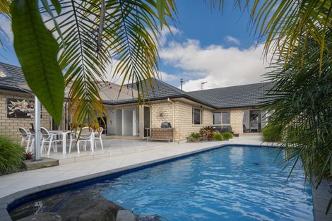 Photo of property in 22 Garvan Glen, Pyes Pa, Tauranga, 3112