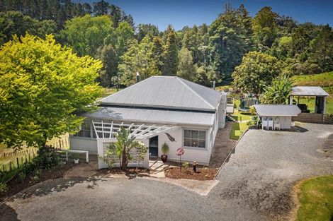 Photo of property in 1414 Pohuehue Road, Warkworth, 0983