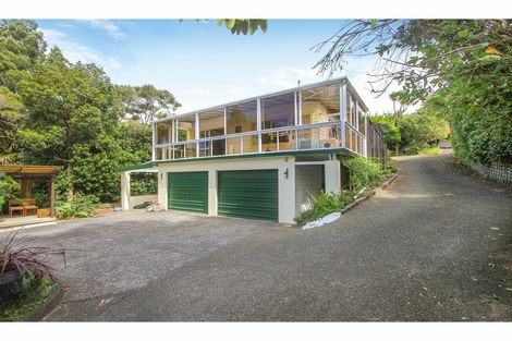 Photo of property in 1/19 Mcdowell Crescent, Hillcrest, Auckland, 0627