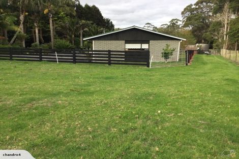 Photo of property in 88 Te Pua Road, Kaikohe, 0472