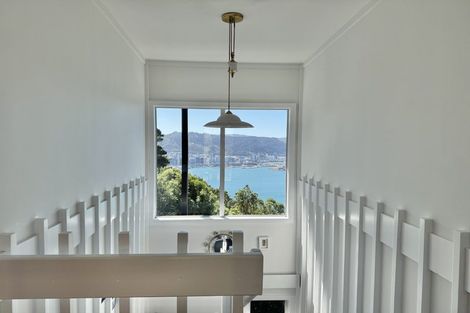 Photo of property in 38 Robieson Street, Roseneath, Wellington, 6011