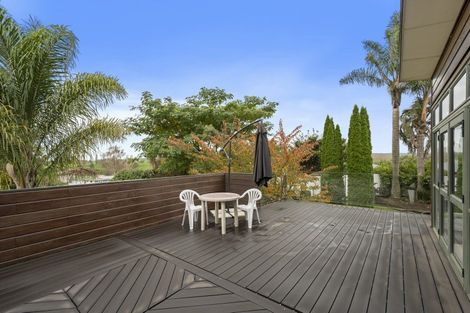 Photo of property in 6 Ruru Crescent, Putaruru, 3411