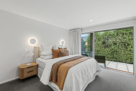 Photo of property in 2/23d Jacksons Road, Merivale, Christchurch, 8014