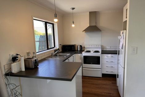 Photo of property in 2/9 Ikamatua Lane, Sydenham, Christchurch, 8023