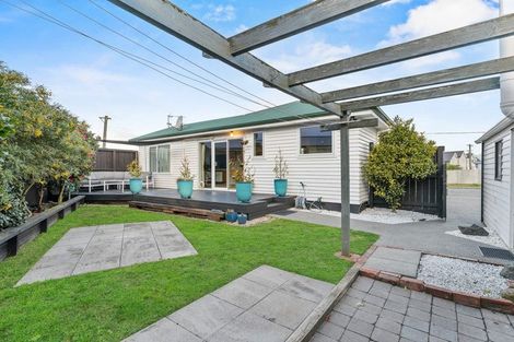 Photo of property in 36 Fleming Street, North New Brighton, Christchurch, 8083
