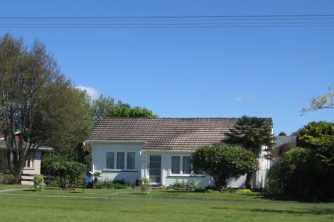 Photo of property in 33 Burwood Road, Matamata, 3400