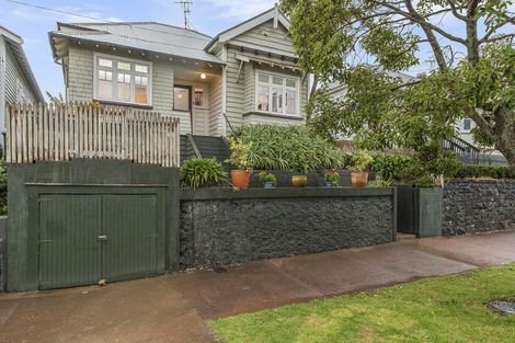 Photo of property in 118a Williamson Avenue, Grey Lynn, Auckland, 1021