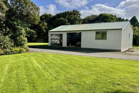 Photo of property in 160 Oreti Road, Otatara, Invercargill, 9879