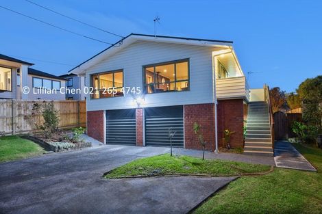 Photo of property in 18 Gregory Place, Mount Roskill, Auckland, 1041