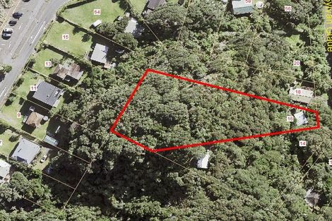 Photo of property in 16 Sylvan Glade, Piha, New Lynn, 0772