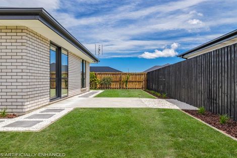 Photo of property in 179 Georgina Street, Marshland, Christchurch, 8083