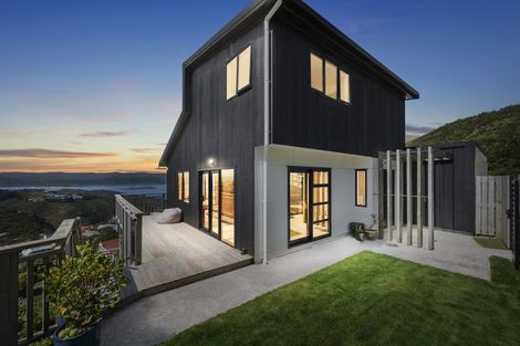 Photo of property in 26 Jaunpur Crescent, Broadmeadows, Wellington, 6035