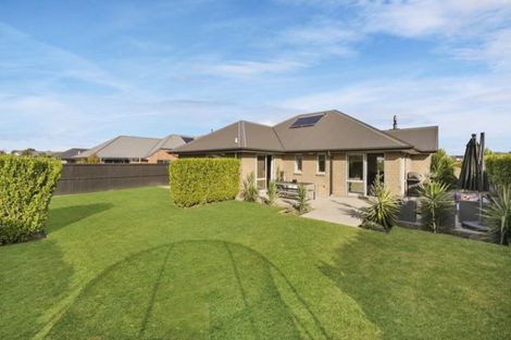 Photo of property in 48 Preston Avenue, West Melton, 7618