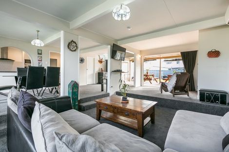 Photo of property in 12 Sutherland Street, Tamatea, Napier, 4112