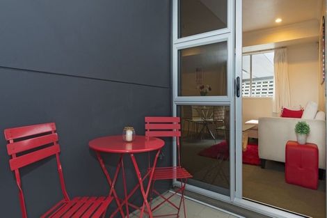 Photo of property in 2a/21 Hargreaves Street, Auckland Central, Auckland, 1011