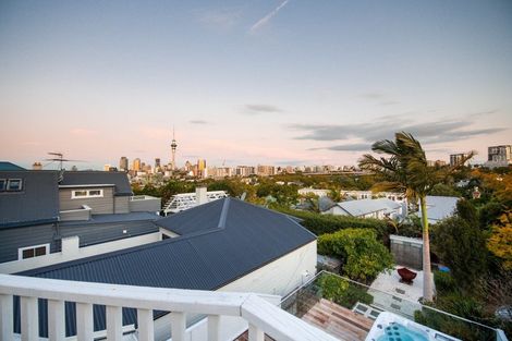 Photo of property in 41 Franklin Road, Freemans Bay, Auckland, 1011