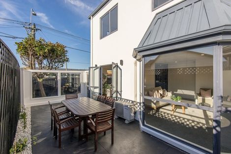 Photo of property in 1/337 Selwyn Street, Addington, Christchurch, 8024