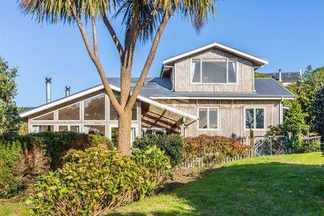 Photo of property in 76 Sea Vista Drive, Pukerua Bay, 5026