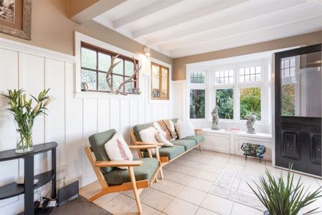 Photo of property in 27 Huntsbury Avenue, Huntsbury, Christchurch, 8022