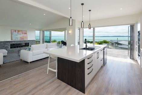 Photo of property in 14 Herbert Pollard Drive, Maraetai, Auckland, 2018