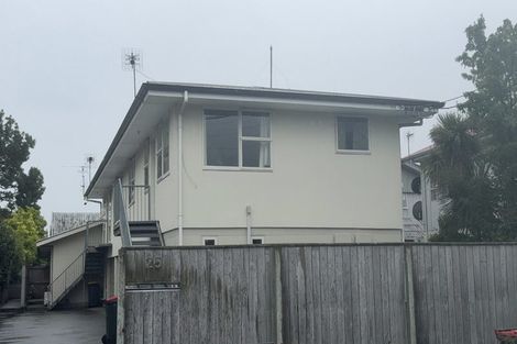 Photo of property in 1/25 Andover Street, Merivale, Christchurch, 8014
