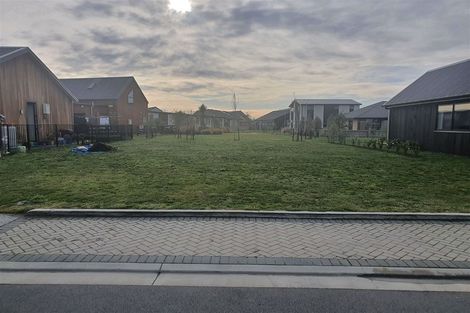 Photo of property in 8 Dow Square, Wigram, Christchurch, 8025