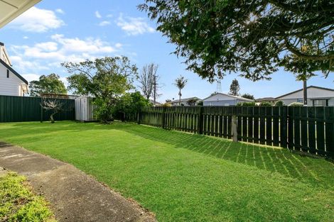 Photo of property in 1/17 Wedgwood Avenue, Mangere East, Auckland, 2024