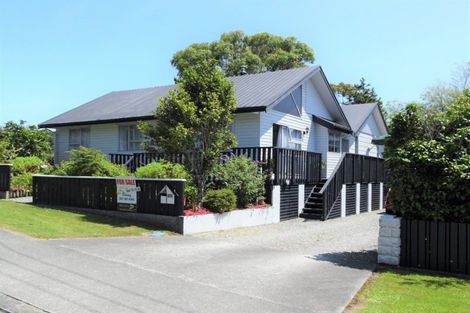 Photo of property in 138 Marsden Road, Greymouth, 7805
