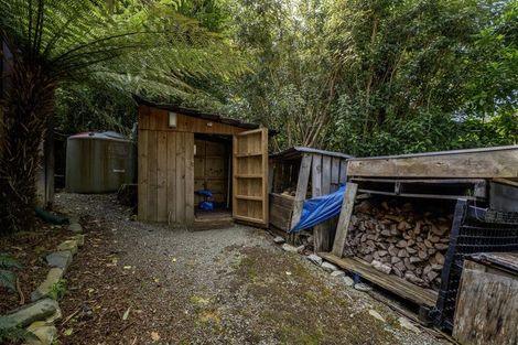 Photo of property in 65 Lookout Road, Peel Forest, Mount Peel, 7992