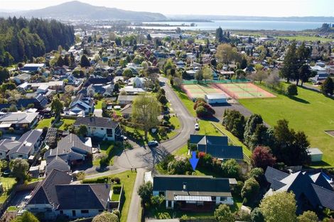 Photo of property in 51 Lewis Road, Lynmore, Rotorua, 3010