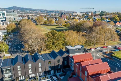 Photo of property in 1/360 Montreal Street, Christchurch Central, Christchurch, 8013