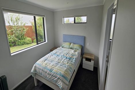 Photo of property in 24 Luxembourg Crescent, Halswell, Christchurch, 8025