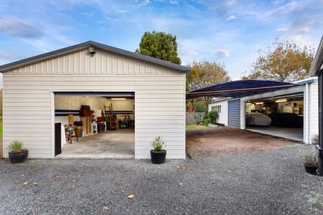 Photo of property in 16 Dale Road, Whenuapai, Auckland, 0618